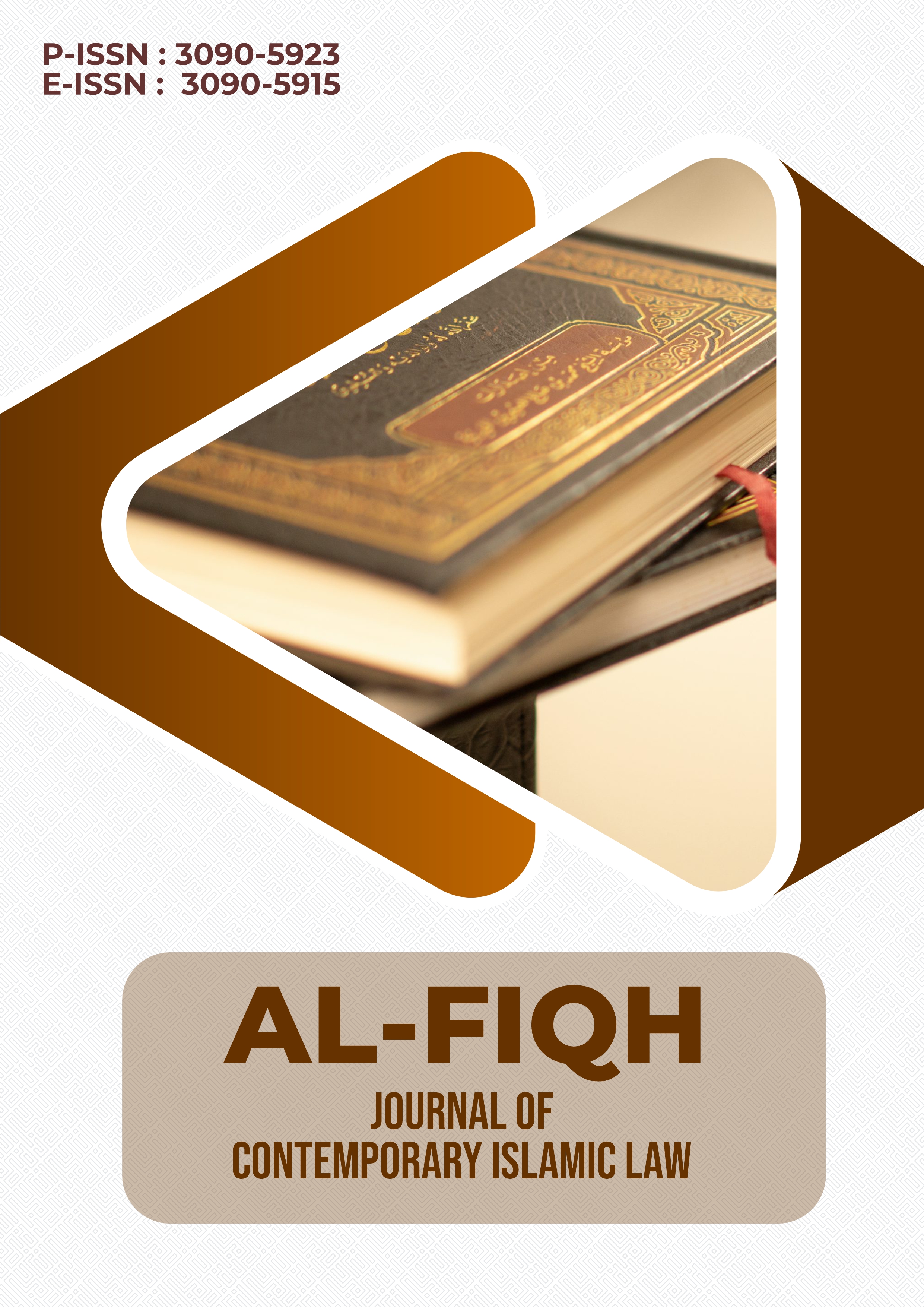 					View Vol. 2 No. 1 (2026)
				