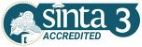 SINTA 3